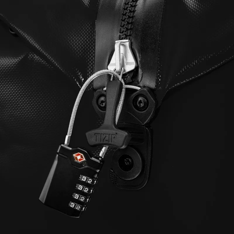 Ortlieb Duffle Bag 85L - Black-6